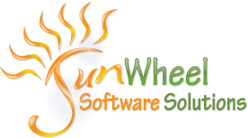 Sunwheel Solutions Logo